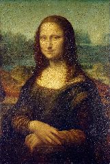 モナ・リザ