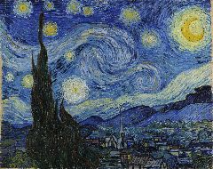 星月夜